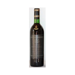 Château Trottevieille 1969 Rouge