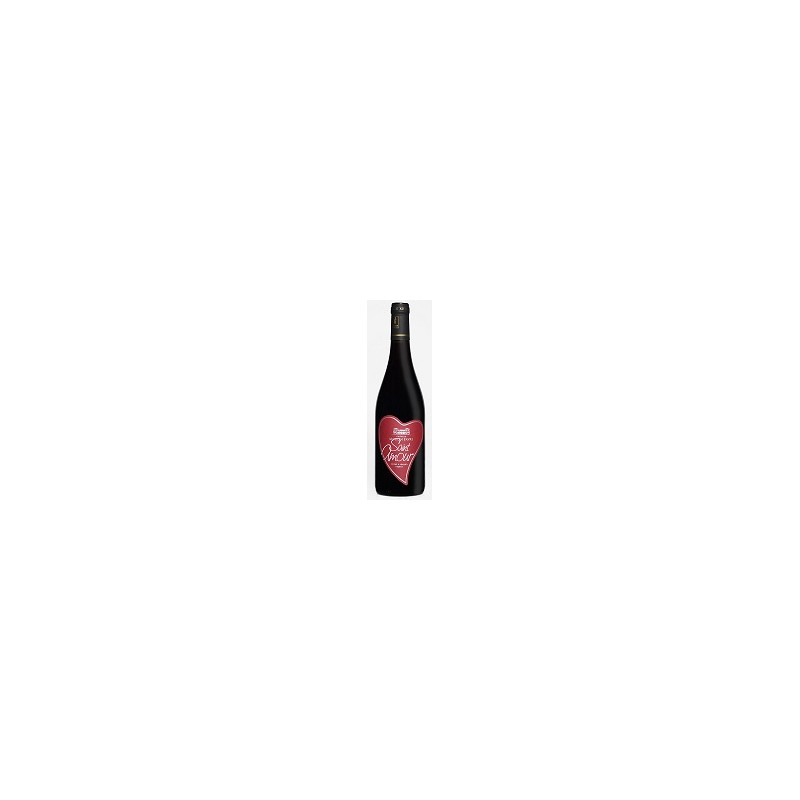 Saint Amour 2020 Rouge Domaine du Moulin Favre