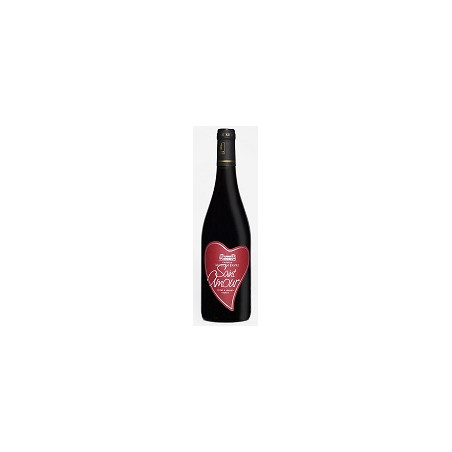 Saint Amour 2020 Rouge Domaine du Moulin Favre