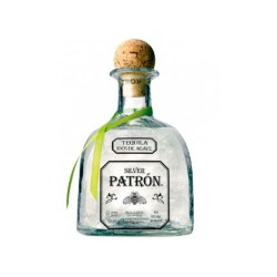 Patron Silver