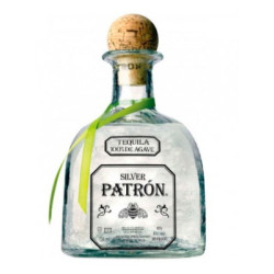 Patron Silver