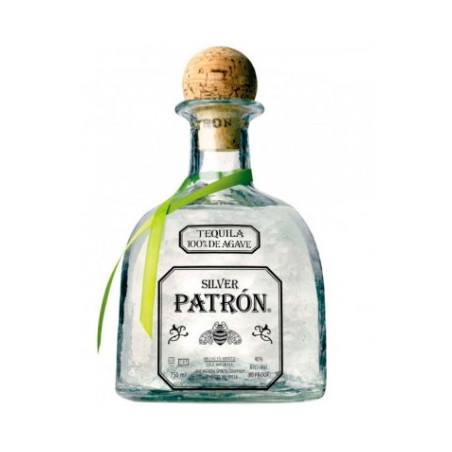 Patron Silver