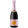 Champagne Veuve Clicquot Rosé Veuve Clicquot