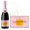 Champagne Veuve Clicquot Rosé Veuve Clicquot