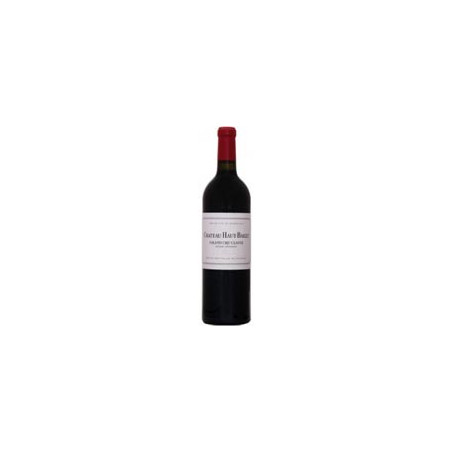 Château Haut Bailly 2014 Rouge