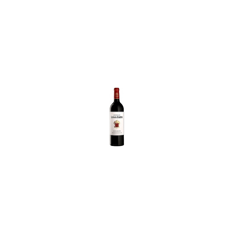 Chateau Langoa Barton 2018 Rouge