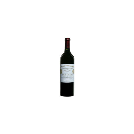 Château Cheval Blanc 2005 Rouge