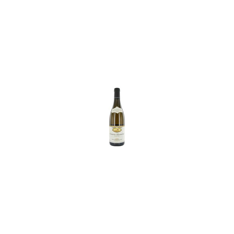 Chante Alouette 2017 Blanc Chapoutier