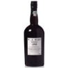 Porto J.W. Hart millésime 1999 Rouge