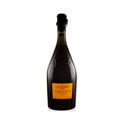 Champagne Veuve Clicquot Grande Dame 2004 Blanc Veuve Clicquot