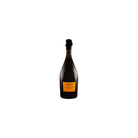 Champagne Veuve Clicquot Grande Dame 2004 Blanc Veuve Clicquot