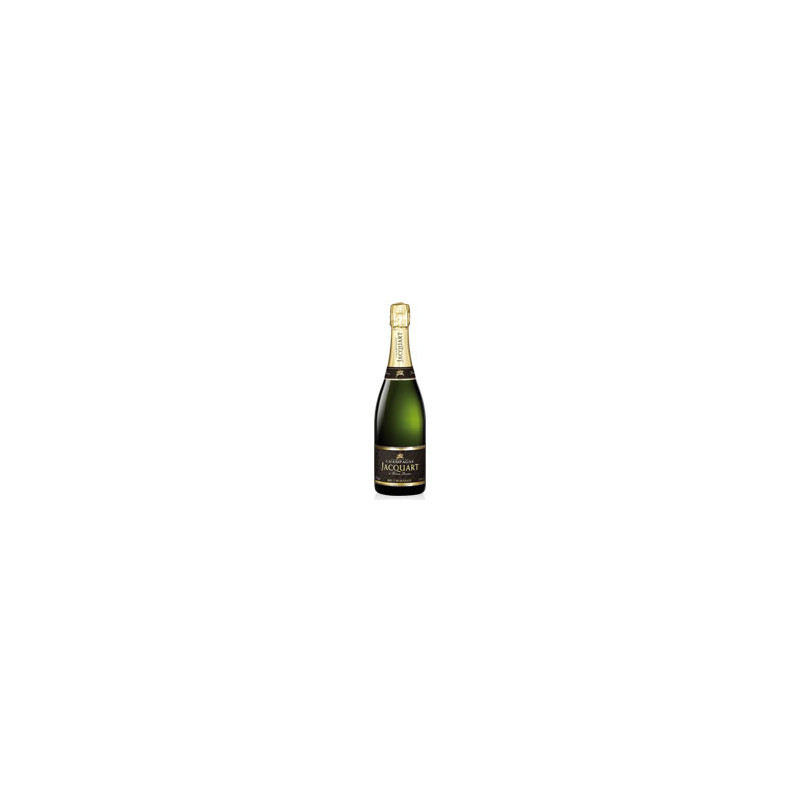 Champagne Jacquart Brut Mosaique Blanc Jacquart