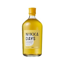 Whisky Nikka Days