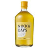 Whisky Nikka Days