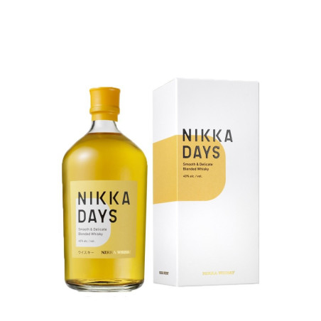 Whisky Nikka Days Whisky Nikka Days