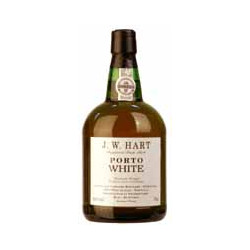 Porto J.W. Hart Blanc Blanc