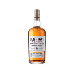 Whisky Benriach 12 ans