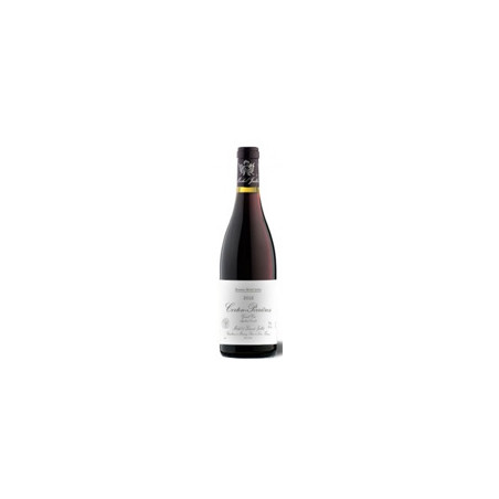 Corton Perrières 2014 Rouge Michel Juillot