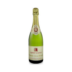 Crémant Réserve Brut Blanc Leon Boesch