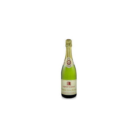 Crémant Réserve Brut Blanc Leon Boesch