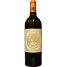 Château Pichon Baron 2008 Rouge