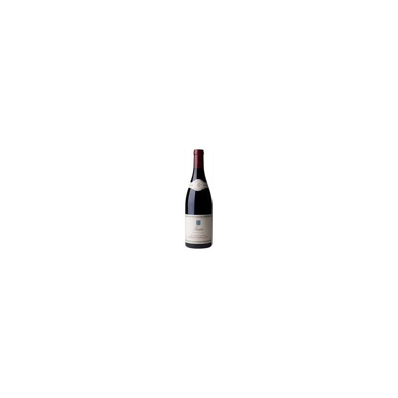 Fixin Villages 2016 Rouge Pierre Gelin