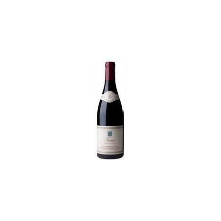 Fixin Villages 2016 Rouge Pierre Gelin