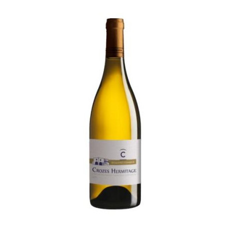 Crozes Hermitage 2019 Blanc Laurent Combier Crozes Hermitage 2019 Blanc Laurent Combier