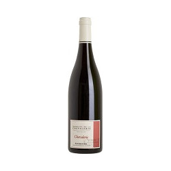 Bourgueil Chevalerie 2015 Rouge Domaine de la Chevalerie