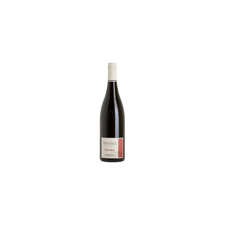 Bourgueil Chevalerie 2015 Rouge Domaine de la Chevalerie