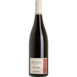 Bourgueil Chevalerie 2015 Rouge Domaine de la Chevalerie