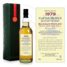 Whisky Captain Burn Balmenach 1979