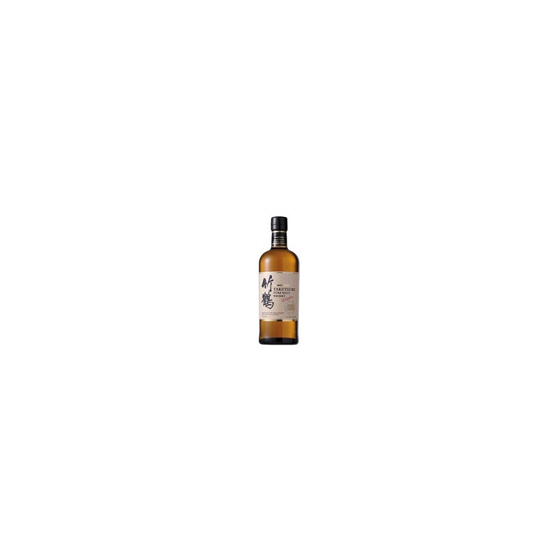 Whisky Nikka Taketsuru Pure Malt