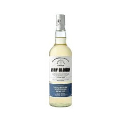 Whisky Caol Ila Very Cloudy 2013