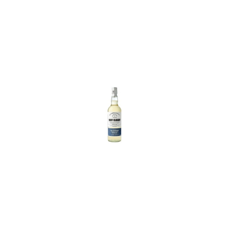 Whisky Caol Ila Very Cloudy 2013