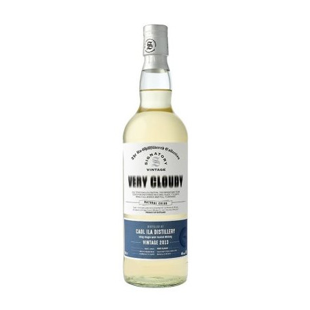 Whisky Caol Ila Very Cloudy 2013 Whisky Caol Ila Very Cloudy 2013