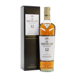 Macallan 12 ans Sherry Oak