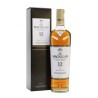 Macallan 12 ans Sherry Oak