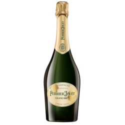 Champagne Perrier Jouet Grand Brut Blanc Perrier Jouet