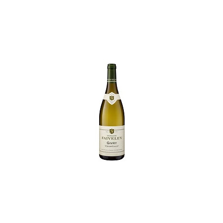 Champ Lalot 2018 Blanc Faiveley