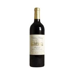 Château Clinet 2006 Rouge