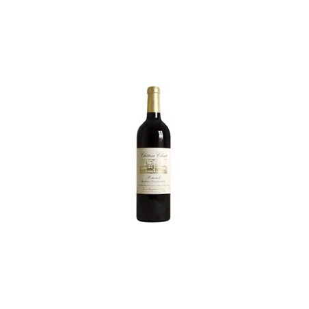 Château Clinet 2006 Rouge