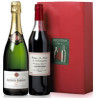 COFFRET Apéritif Kir Royal Blanc