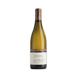 Les Mandouls 2018 Blanc Ferraton