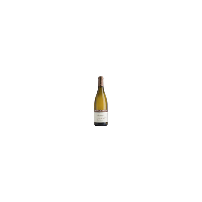 Les Mandouls 2018 Blanc Ferraton