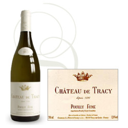 Chateau de Tracy 2019 Blanc