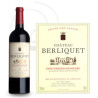 Chateau Berliquet 2018 Rouge