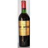 Château Brane Cantenac 1969 Rouge