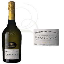 Prosecco La Gioiosa Blanc