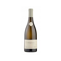 Clos La Roquète 2019 Blanc